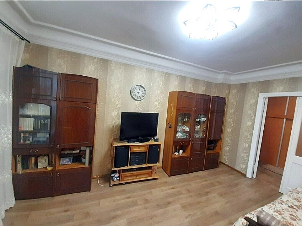 продажа двухкомнатной квартиры номер A-173117 в Приморском районе, фото номер 15